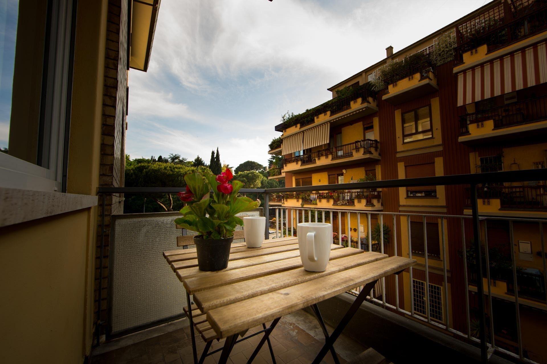 B&B Roma 474, Rome