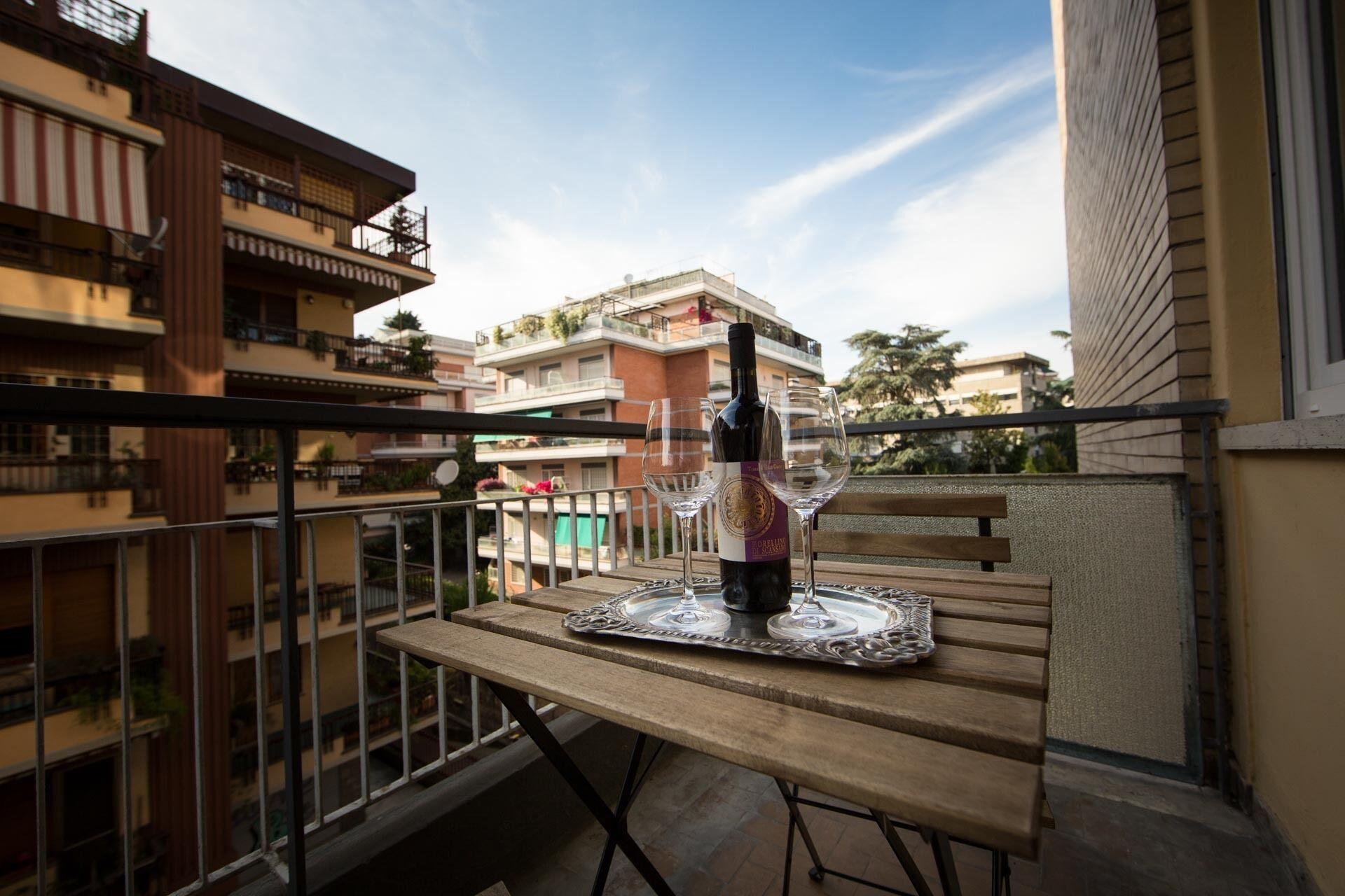 B&B Roma 474 — Photos 1