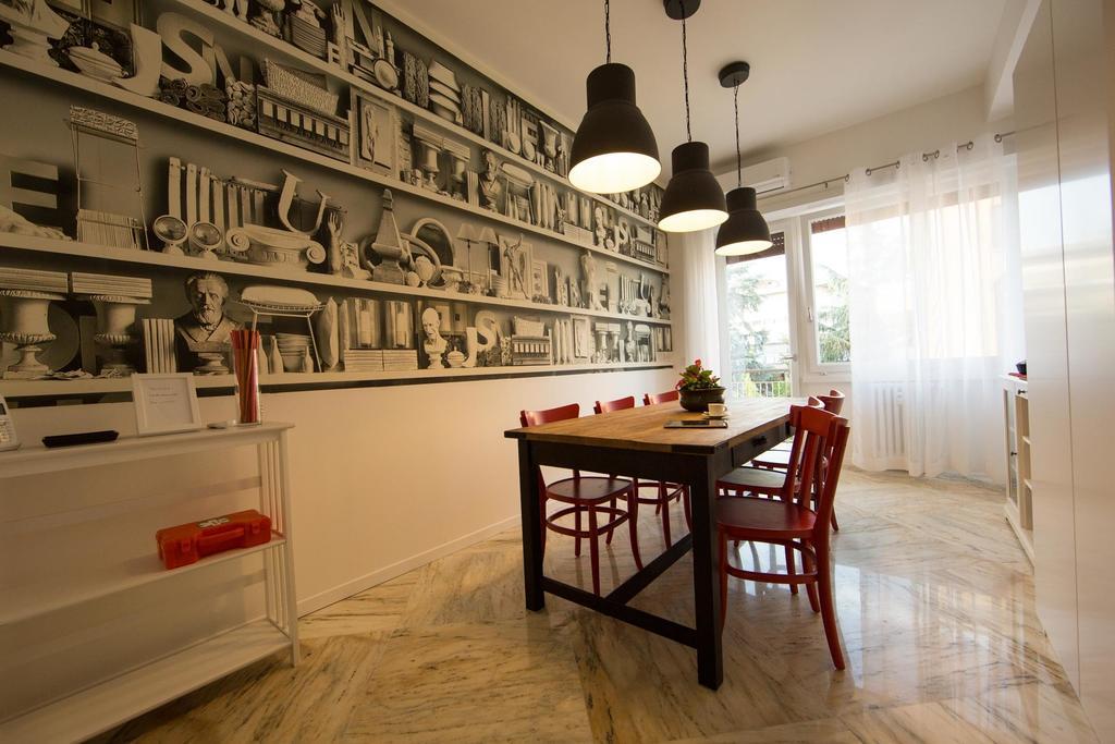 B&B Roma 474 — Photos 2