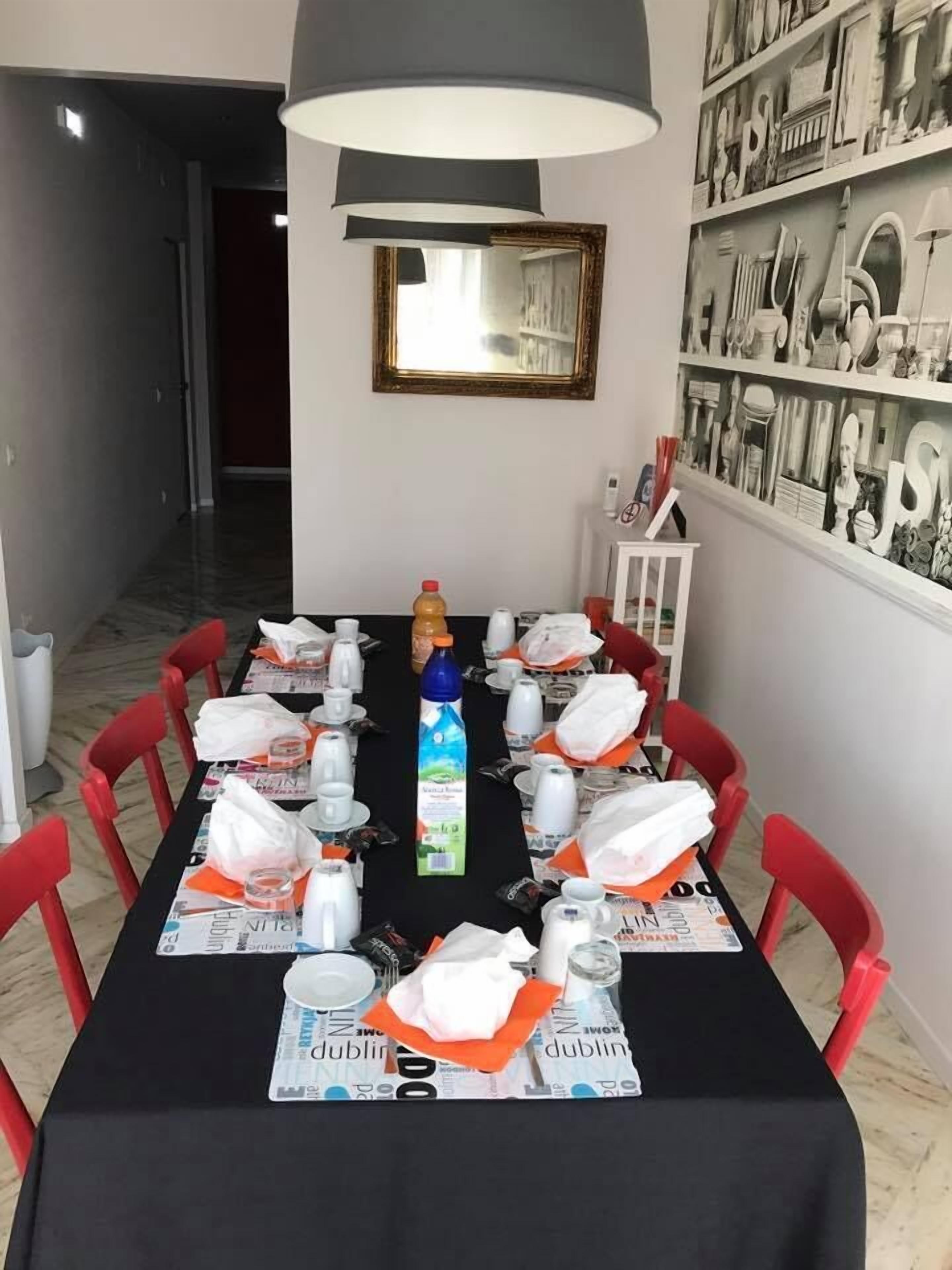 B&B Roma 474 — Photos 3